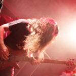 Brainstorm Festival 2015: Signum Regis
